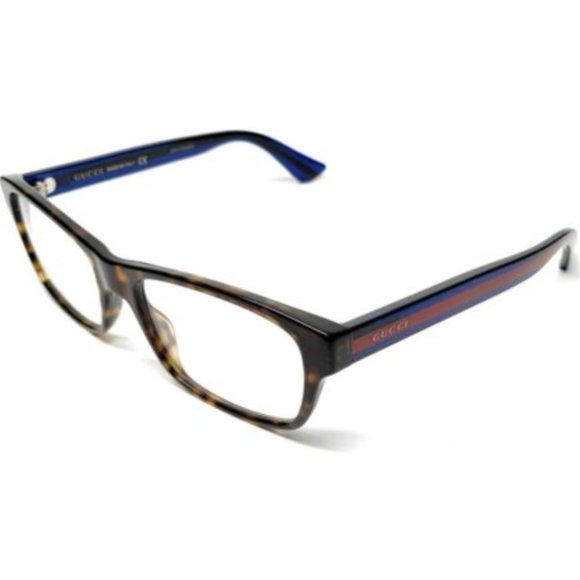 Gucci Other - Gucci Men's Havana Eyeglasses!